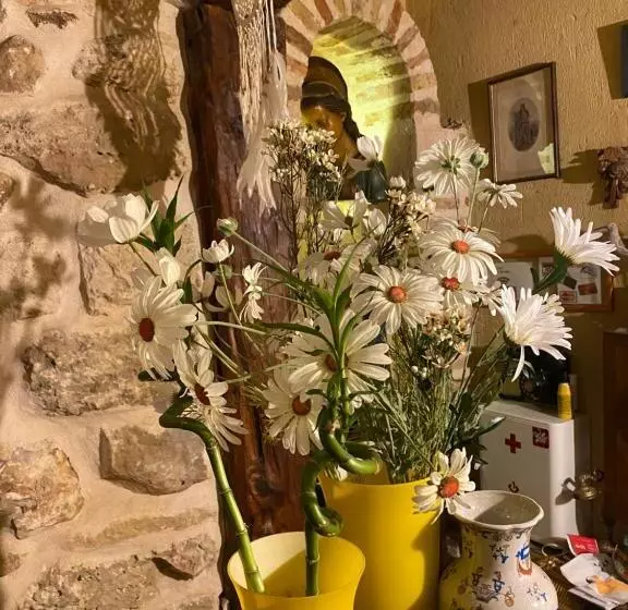 Hotelli El Corral De Perorrubio