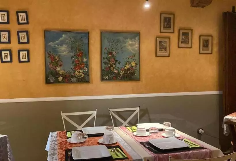 Hotelli El Corral De Perorrubio