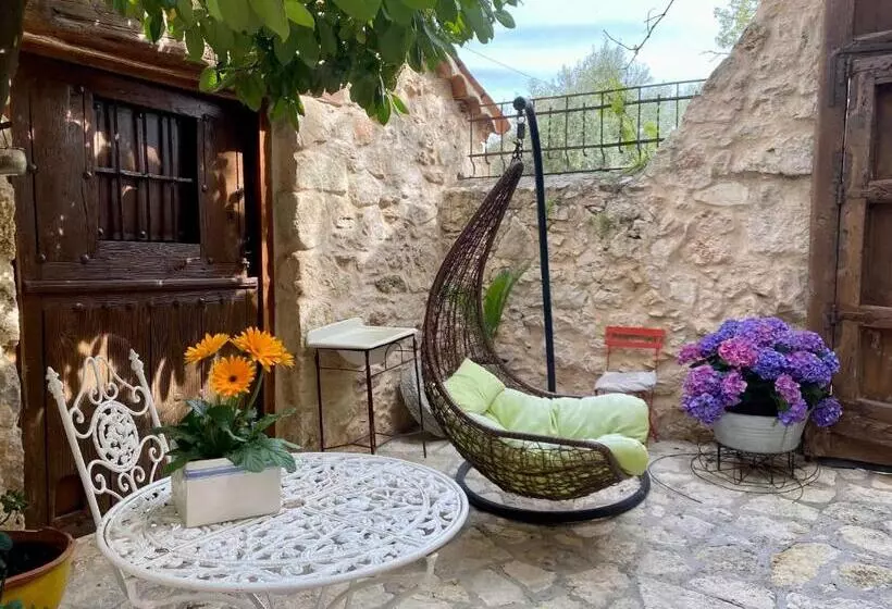 Hotelli El Corral De Perorrubio