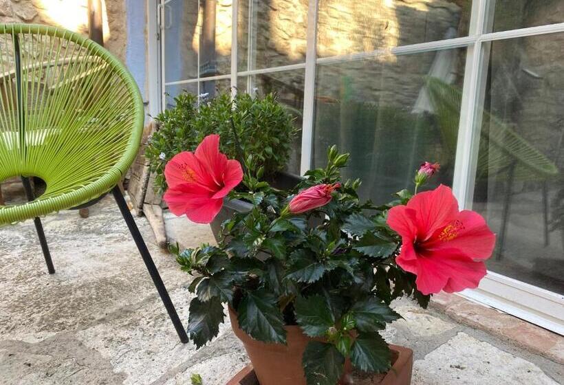 בית מלון כפרי El Corral De Perorrubio