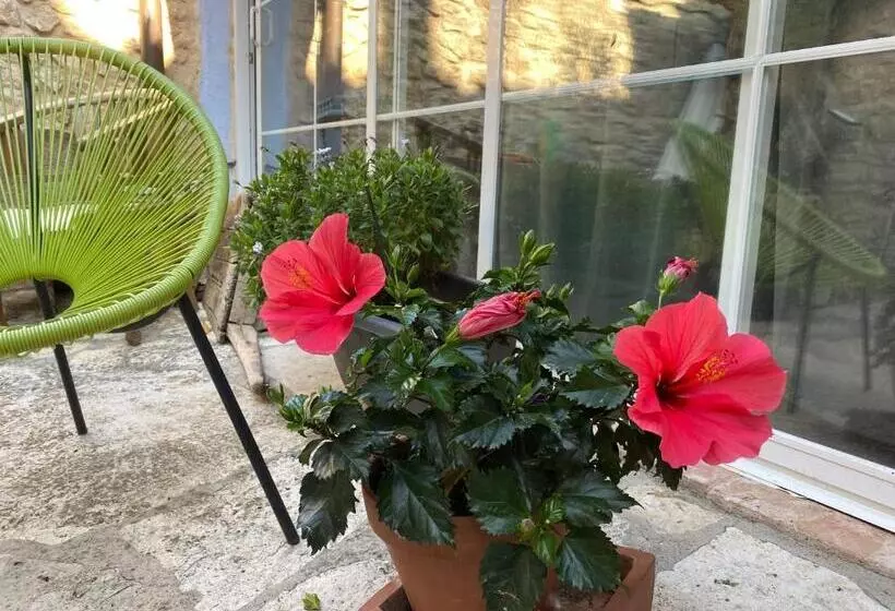 Hotelli El Corral De Perorrubio