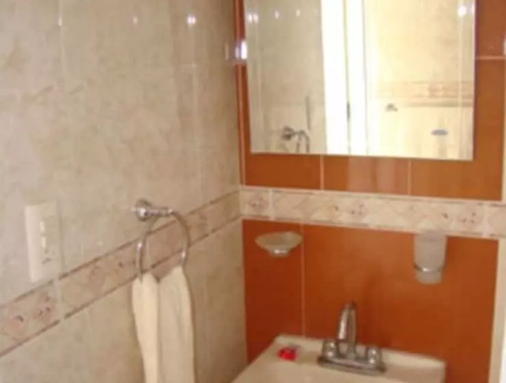 ホテル Las Fuentes