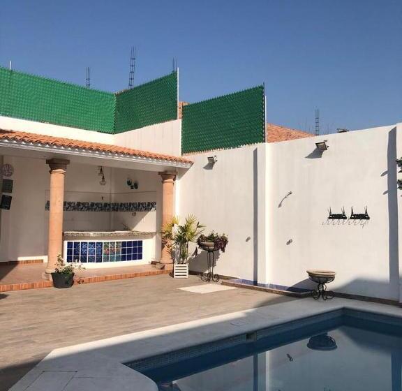 Otel Las Fuentes