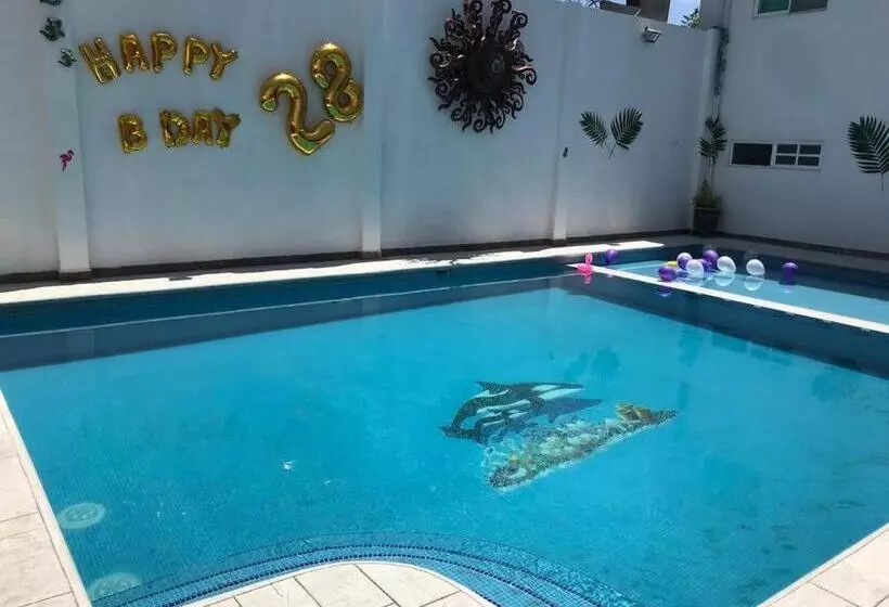 ホテル Las Fuentes