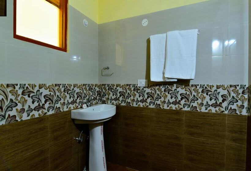 בית מלון כפרי Oyo 35563 Annapurna