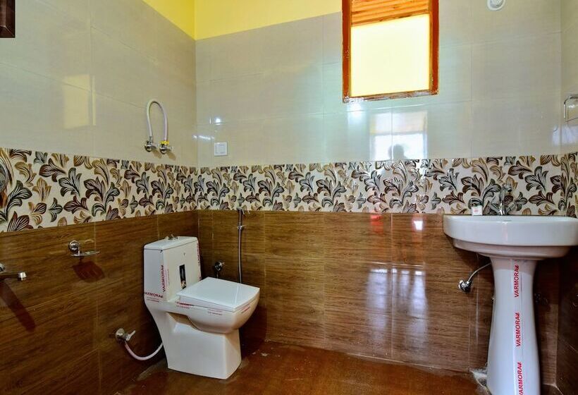 בית מלון כפרי Oyo 35563 Annapurna