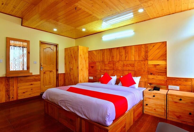 בית מלון כפרי Oyo 35563 Annapurna