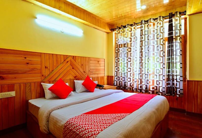 בית מלון כפרי Oyo 35563 Annapurna