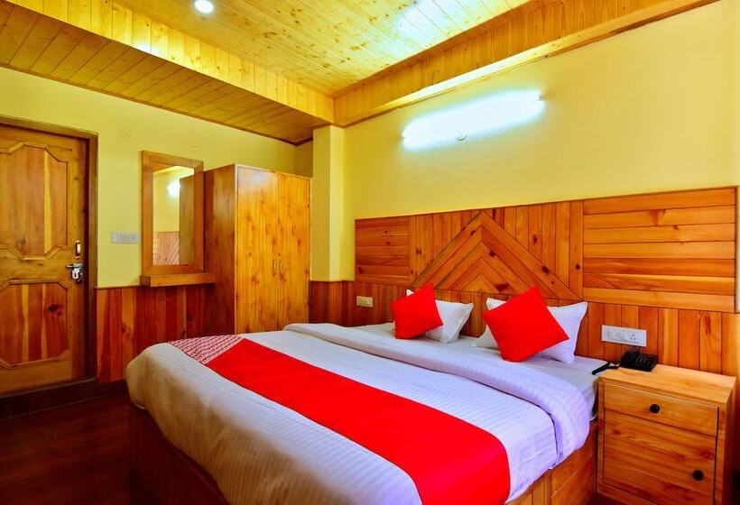 בית מלון כפרי Oyo 35563 Annapurna