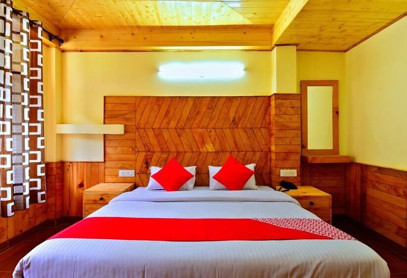 בית מלון כפרי Oyo 35563 Annapurna