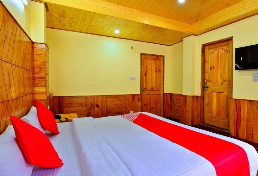 בית מלון כפרי Oyo 35563 Annapurna