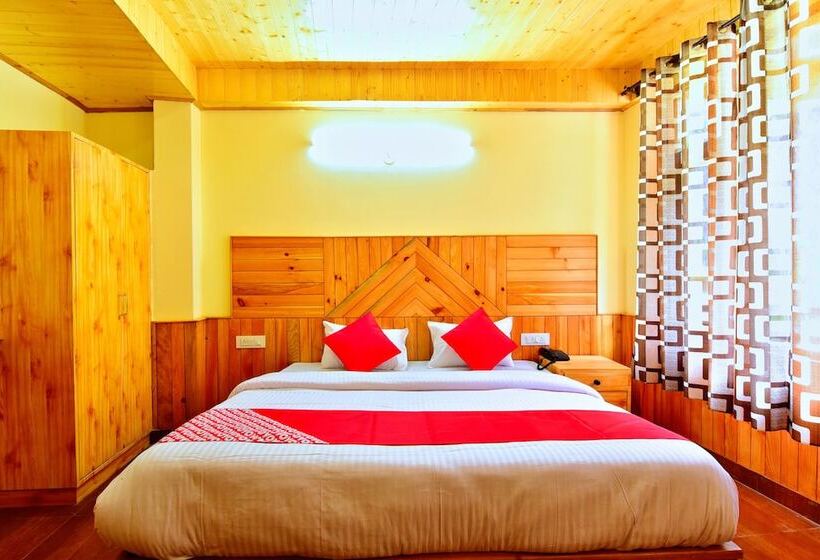 בית מלון כפרי Oyo 35563 Annapurna