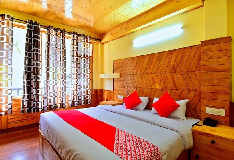 בית מלון כפרי Oyo 35563 Annapurna