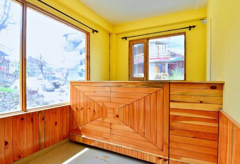 בית מלון כפרי Oyo 35563 Annapurna