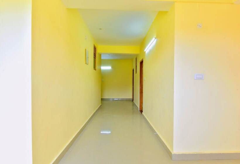 בית מלון כפרי Oyo 35563 Annapurna