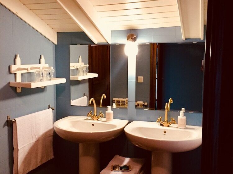 فندق Rural Curia