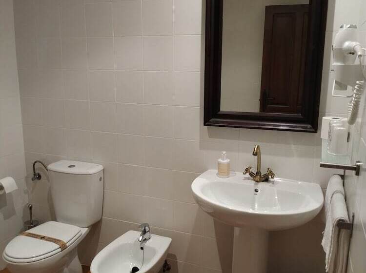 فندق Rural Curia