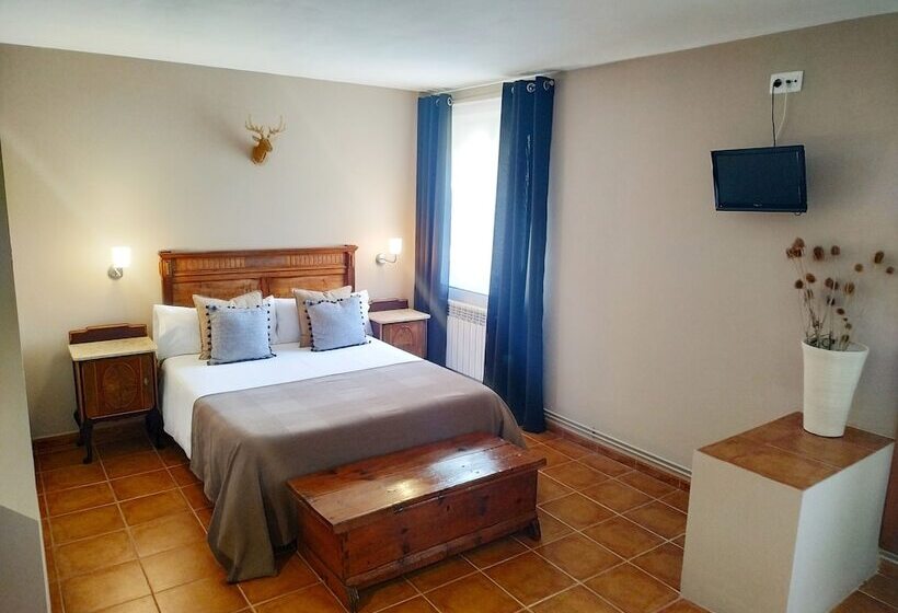 فندق Rural Curia