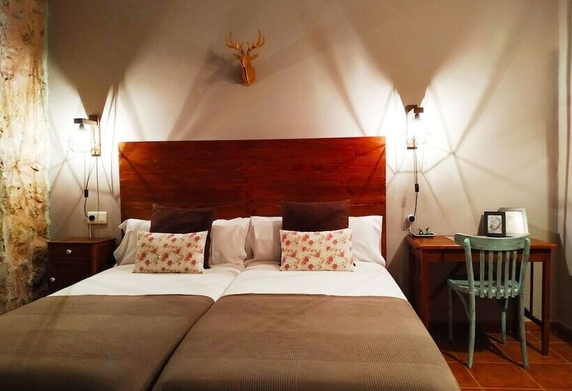 فندق Rural Curia