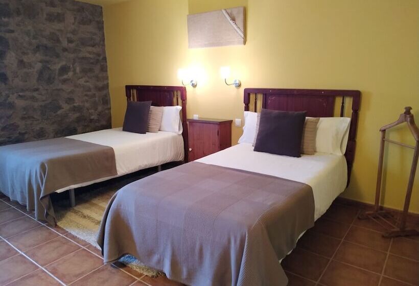 فندق Rural Curia