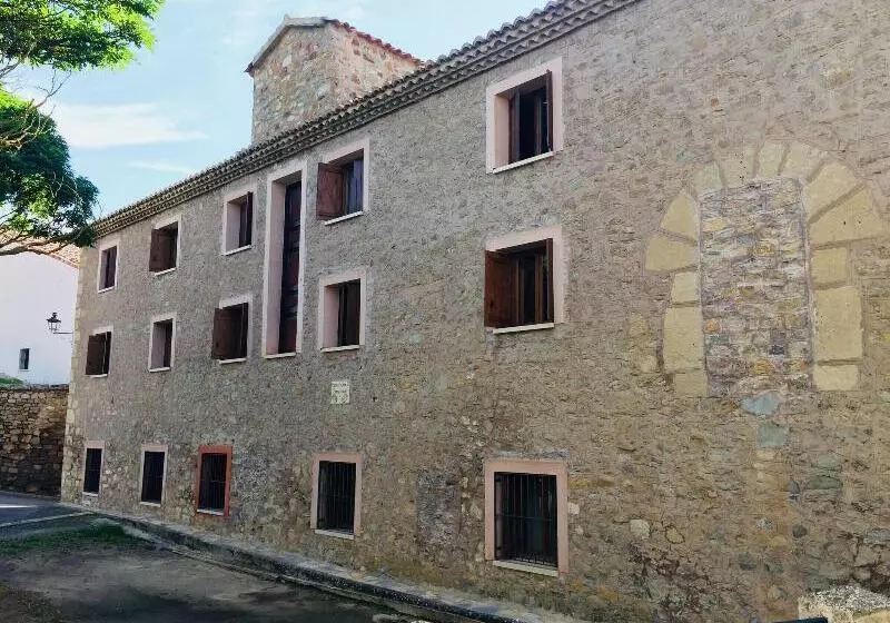 Hotelli Rural Curia