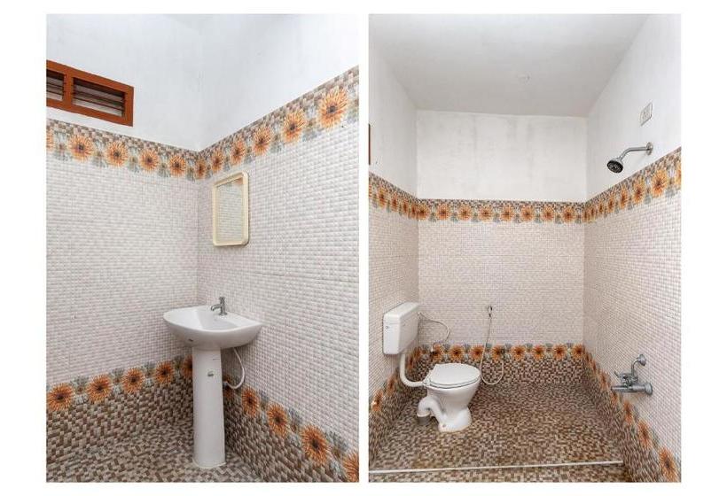 בית מלון כפרי Spot On 30656 Sabari Lodge