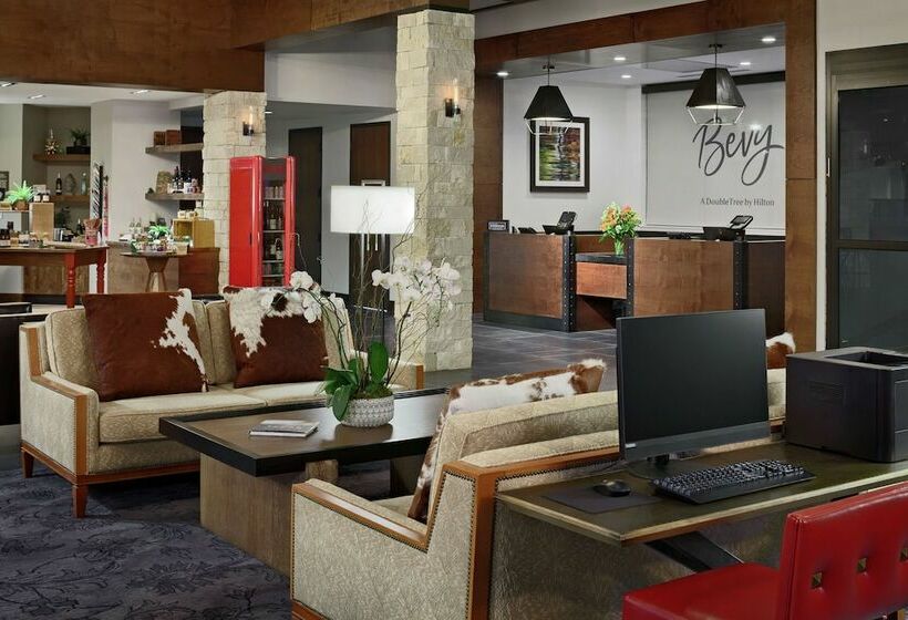 The Bevy Hotel Boerne, A Doubletree By Hilton