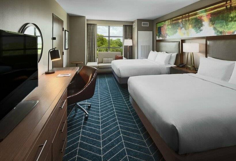 The Bevy Hotel Boerne, A Doubletree By Hilton