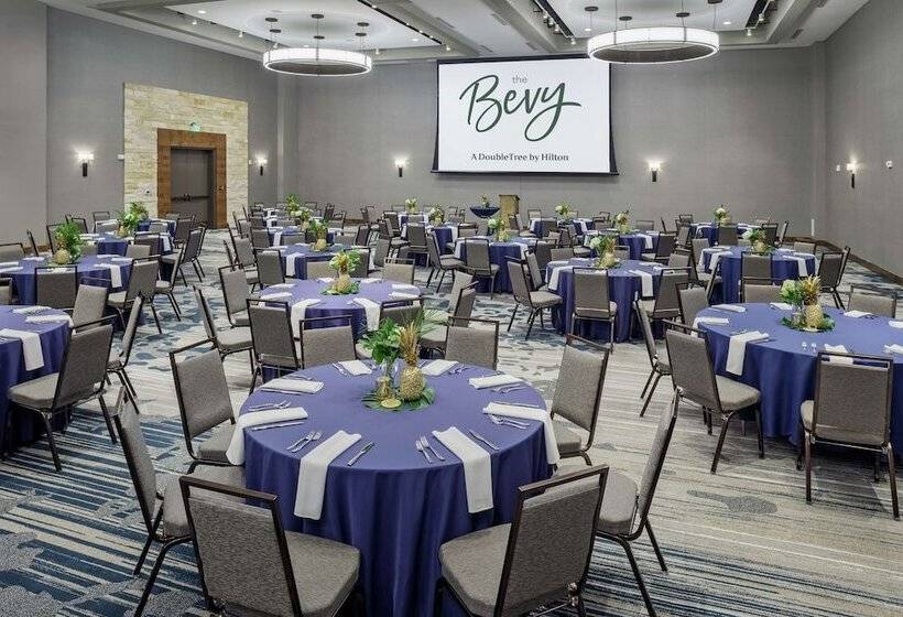 The Bevy Hotel Boerne, A Doubletree By Hilton