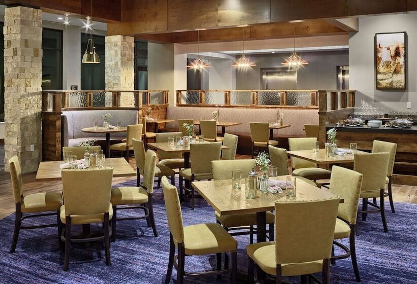 The Bevy Hotel Boerne, A Doubletree By Hilton