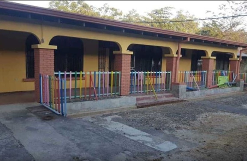 پانسیون Boutique Liberia