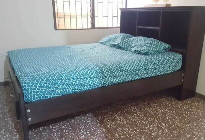 پانسیون Boutique Liberia