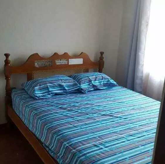 پانسیون Boutique Liberia