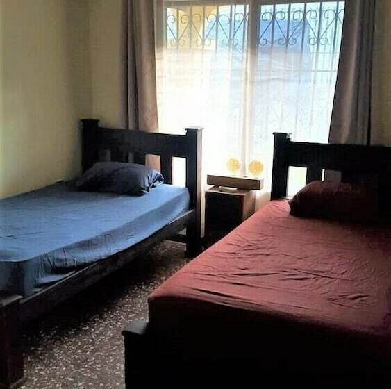 پانسیون Boutique Liberia