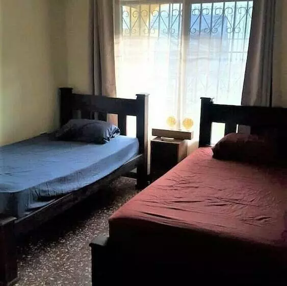 پانسیون Boutique Liberia