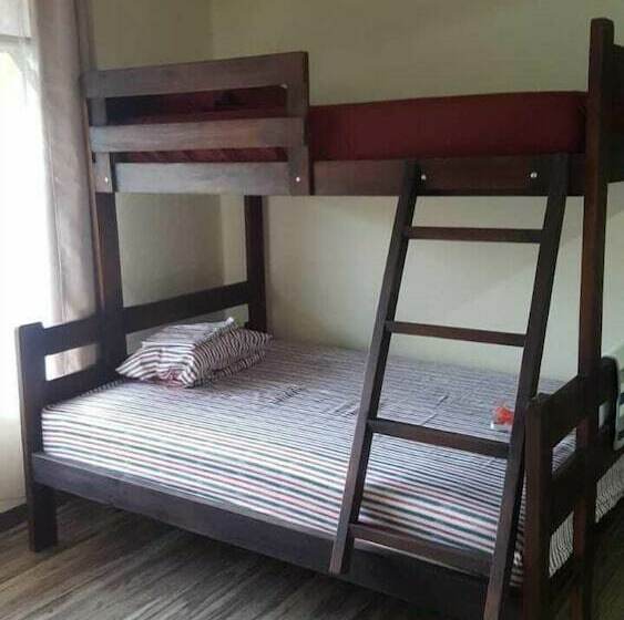 پانسیون Boutique Liberia