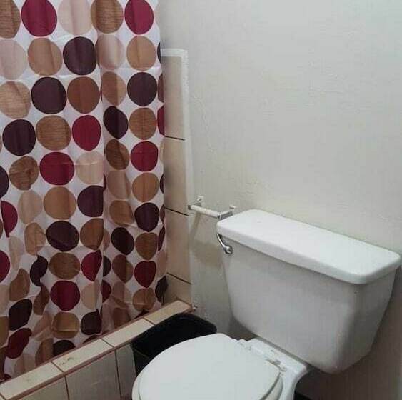 پانسیون Boutique Liberia