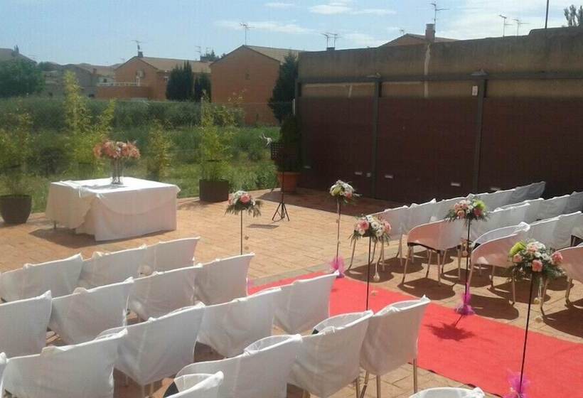 بنسيون Casa Santos