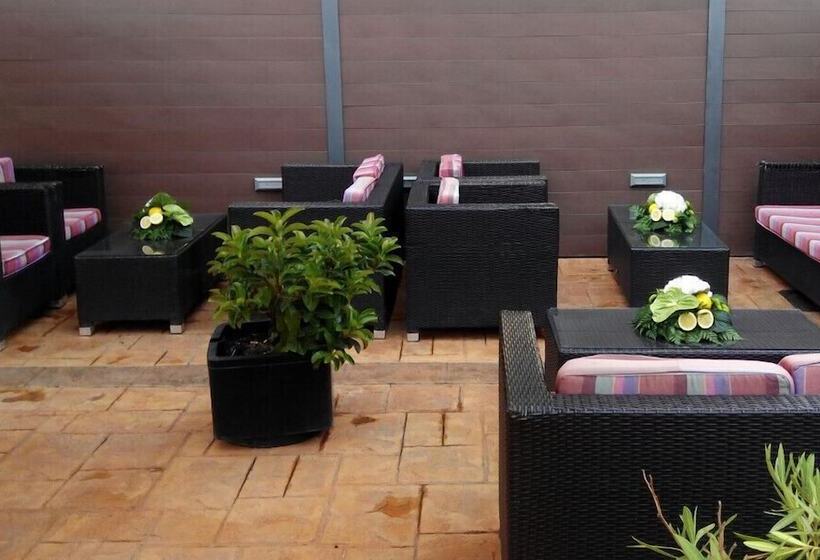 بنسيون Casa Santos