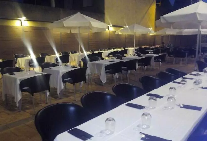 Majatalo Casa Santos