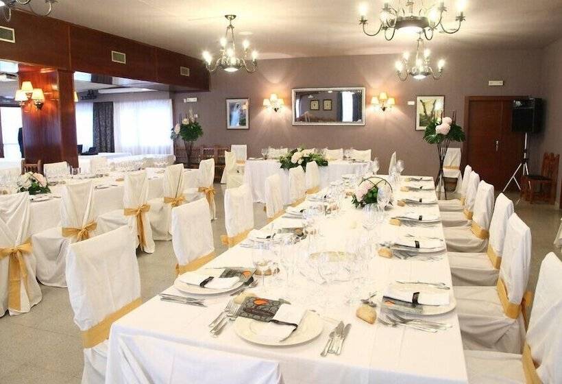 بنسيون Casa Santos