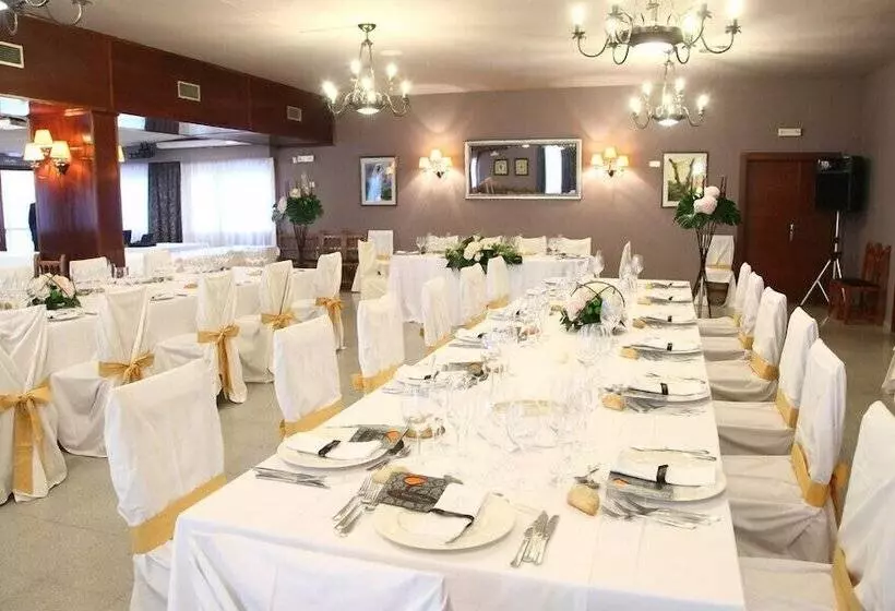 Majatalo Casa Santos