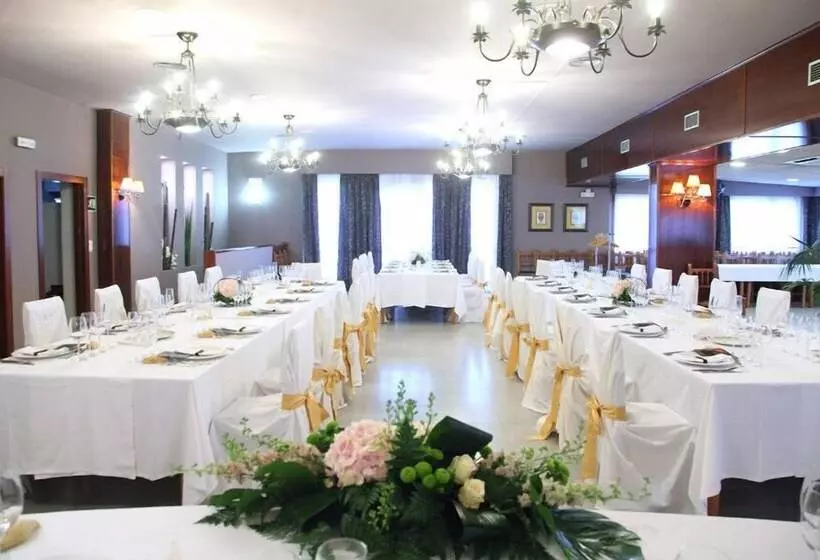 Majatalo Casa Santos