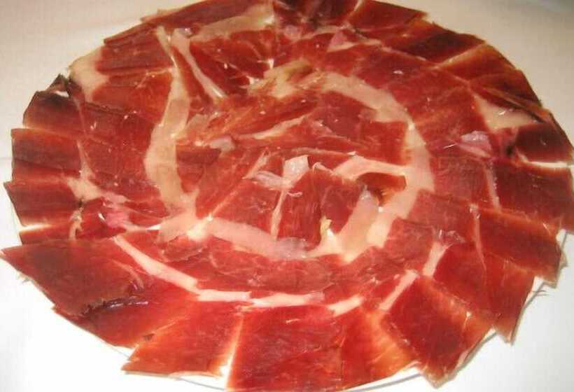 بنسيون Casa Santos