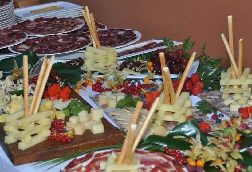 Majatalo Casa Santos