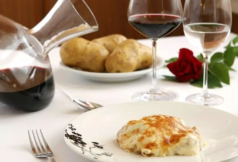 Majatalo Casa Santos