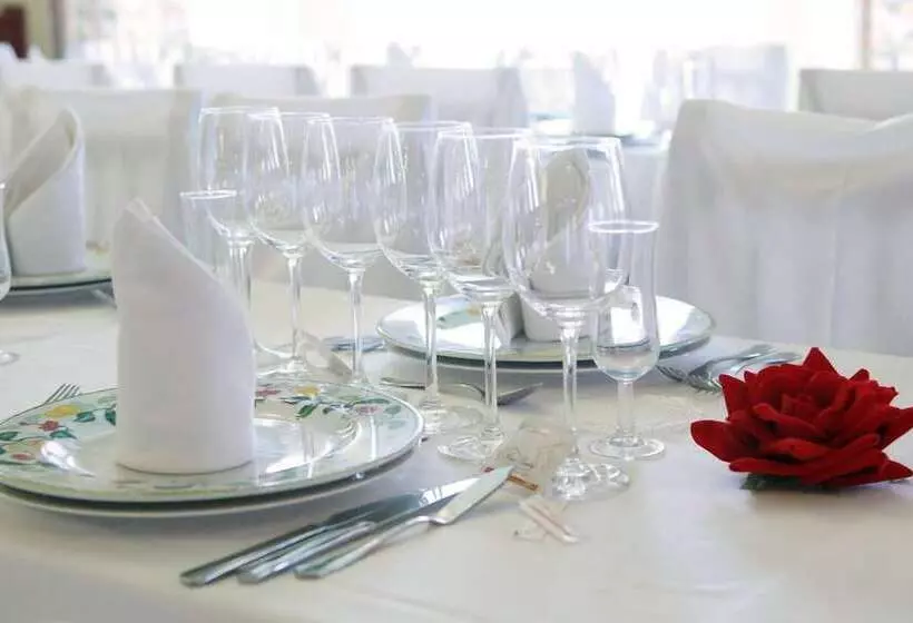 Majatalo Casa Santos