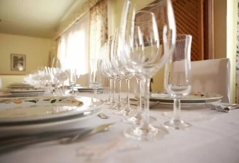 Majatalo Casa Santos