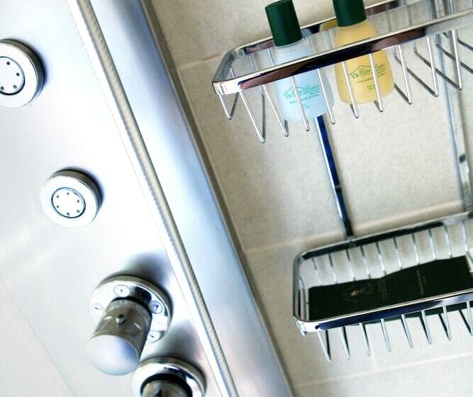 بنسيون Casa Santos