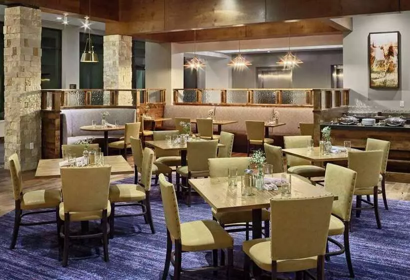 The Bevy Hotel Boerne, A Doubletree By Hilton